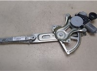  Стеклоподъемник электрический Lexus LS460 2006-2012 9206283 #1