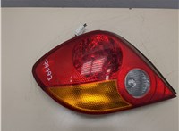  Фонарь (задний) Hyundai Coupe (Tiburon) 2002-2009 9206334 #1