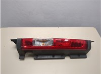  Фонарь (задний) Renault Trafic 2001-2014 9206380 #1