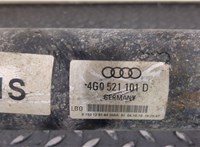  Кардан Audi A7 2010-2014 9206386 #2