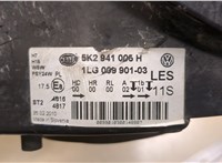  Фара (передняя) Volkswagen Golf 6 2009-2012 9206448 #5