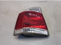  Фонарь (задний) Opel Vectra C 2002-2008 9206462 #1