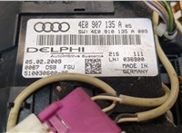 4E0907135A Фонарь салона (плафон) Audi A8 (D3) 2007-2010 9206491 #3