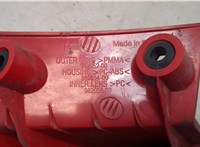  Фонарь (задний) Seat Leon 2 2005-2009 9206493 #5