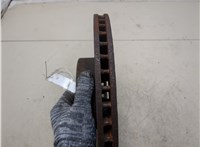 26300SA000 Диск тормозной Subaru Legacy Outback (B13) 2003-2009 9206507 #7