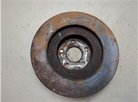 26300SA000 Диск тормозной Subaru Legacy Outback (B13) 2003-2009 9206507 #8
