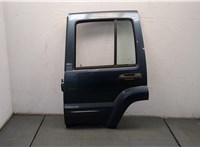  Дверь боковая (легковая) Jeep Liberty 2002-2006 9206541 #1