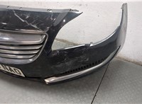  Бампер Opel Insignia 2013-2017 9206547 #3