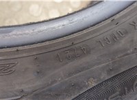  Пара шин 205/55 R16 Volkswagen Golf 6 2009-2012 9206560 #14