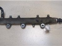 0445214076 Рампа (рейка) топливная Ford Ranger 2006-2012 9206588 #3