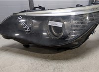 63127177729, 7177729 Фара (передняя) BMW 5 E60 2003-2009 9206621 #9