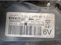  Фара (передняя) Renault Scenic 2009-2012 9206662 #3