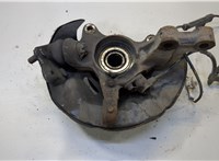  Ступица (кулак, цапфа) Toyota Corolla E12 2001-2006 9206674 #2