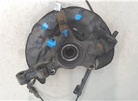  Ступица (кулак, цапфа) Toyota Corolla E12 2001-2006 9206674 #3