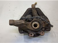  Ступица (кулак, цапфа) Opel Vectra B 1995-2002 9206684 #2