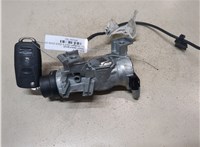  Замок зажигания Volkswagen Golf 5 2003-2009 9206702 #1