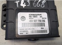  Блок управления АКПП / КПП Volkswagen Touareg 2002-2007 9206727 #2