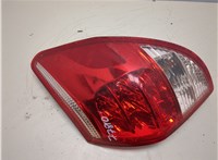  Фонарь (задний) Toyota RAV 4 2006-2013 9206742 #1