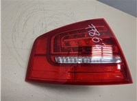  Фонарь (задний) Audi A8 (D3) 2007-2010 9206803 #1