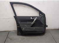  Дверь боковая (легковая) Renault Megane 2 2002-2009 9206837 #4