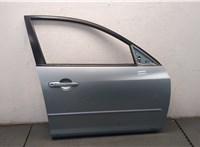  Дверь боковая (легковая) Mazda 3 (BK) 2003-2009 9206865 #1