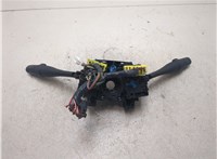 255602F700 Переключатель поворотов и дворников (стрекоза) Nissan Primera P11 1999-2002 9206908 #8