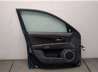  Дверь боковая (легковая) Mazda 3 (BK) 2003-2009 9206919 #2