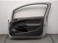 124089, 13258259, 93191127 Дверь боковая (легковая) Opel Corsa D 2006-2011 9206938 #5