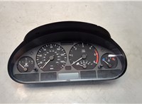  Щиток приборов (приборная панель) BMW 3 E46 1998-2005 9206955 #2