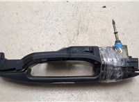 A1637600534, A2027601170 Ручка двери наружная Mercedes ML W163 1998-2004 9207137 #1
