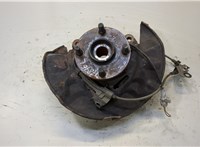  Ступица (кулак, цапфа) Toyota Corolla E12 2001-2006 9207164 #1