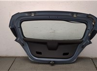  Крышка (дверь) багажника Opel Corsa D 2006-2011 9207206 #5