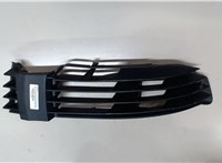  Заглушка (решетка) бампера Volkswagen Passat 5 2000-2005 9207256 #3