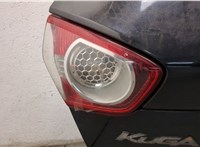  Крышка (дверь) багажника Ford Kuga 2008-2012 9207333 #5