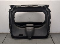  Крышка (дверь) багажника Ford Kuga 2008-2012 9207333 #9