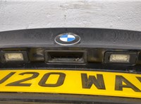  Крышка (дверь) багажника BMW 3 E90, E91, E92, E93 2005-2012 9207355 #5