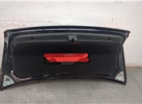  Крышка (дверь) багажника Volkswagen Passat 7 2010-2015 Европа 9207367 #4