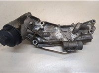  Корпус масляного фильтра Opel Astra H 2004-2010 9207428 #1