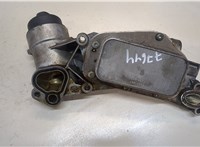  Корпус масляного фильтра Opel Astra H 2004-2010 9207428 #3