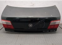  Крышка (дверь) багажника Opel Omega B 1994-2003 9207431 #1