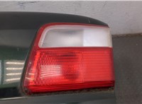  Крышка (дверь) багажника Opel Omega B 1994-2003 9207431 #5