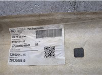  Обшивка потолка (Накладка) Mini Cooper (F56) 2013- 9207451 #9