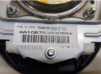  Подушка безопасности водителя Mazda CX-7 2007-2012 9207498 #3