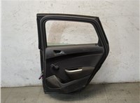  Дверь боковая (легковая) Opel Astra J 2010-2017 9207575 #10