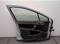  Дверь боковая (легковая) Peugeot 407 9207599 #5