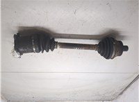 4Z7407272E Полуось (приводной вал, шрус) Audi A6 (C5) Allroad 2000-2005 9207614 #4