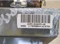  Подушка безопасности переднего пассажира Ford S-Max 2006-2010 9207615 #3