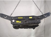  Рамка капота Volvo S80 1998-2006 9207627 #1