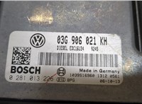  Блок управления двигателем Volkswagen Jetta 5 2004-2010 9207632 #3