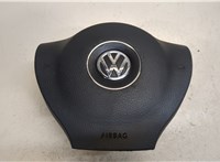  Подушка безопасности водителя Volkswagen Passat 7 2010-2015 Европа 9207657 #1